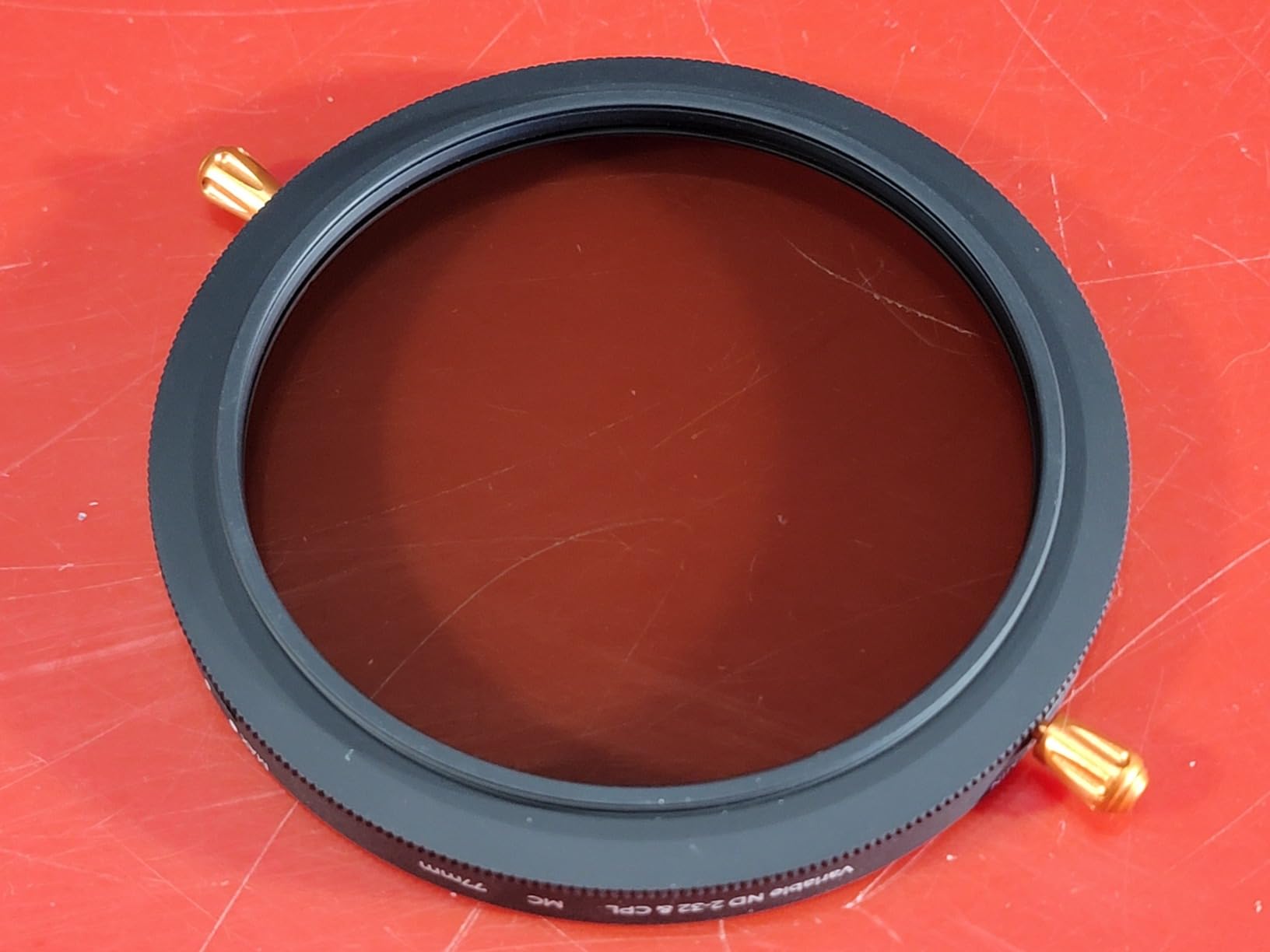 本当に素晴らしい多目的フィルター